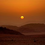 Wadi Rum