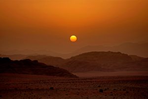 Wadi Rum