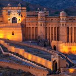 Amber Fort Jaipur