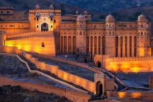 Amber Fort Jaipur