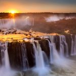 Cataratas Iguacu