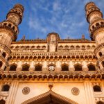 Charminar India