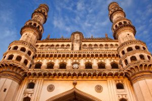 Charminar India