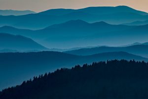 Clingmans Dome