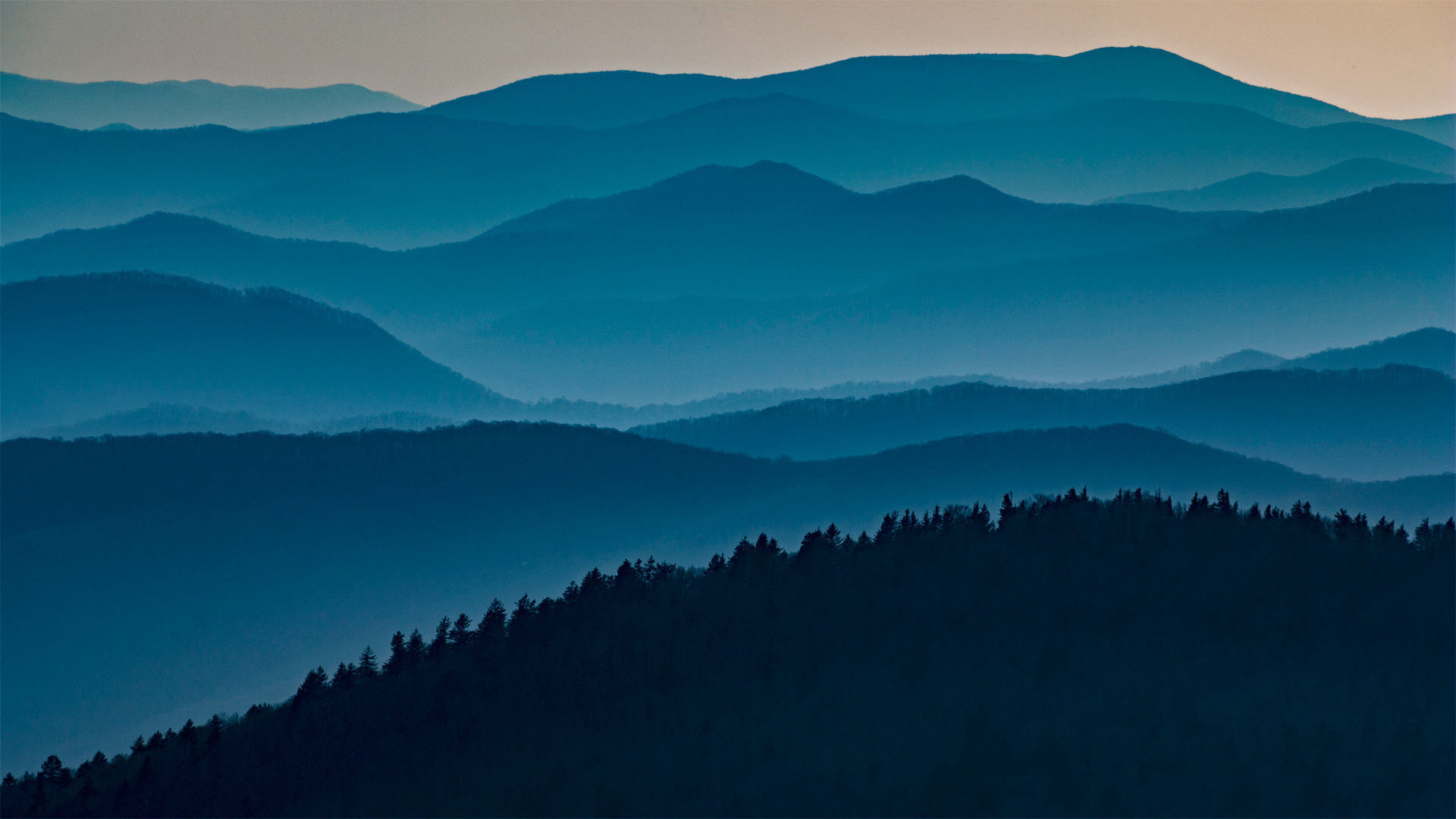 Clingmans Dome