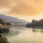 Ganga River Rishikesh