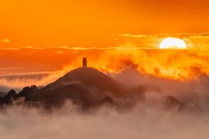 Glastonbury Solstice