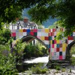 Llangollen Bridge