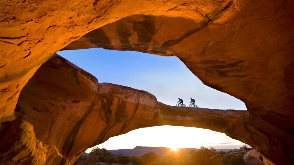 Moab Cycling