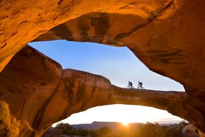 Moab Cycling