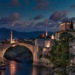 Mostar Bridge