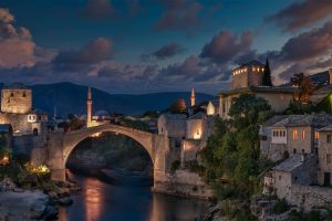 Mostar Bridge