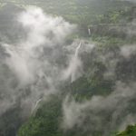 Sahyadri Mountain