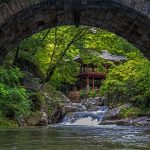 Seonam Temple