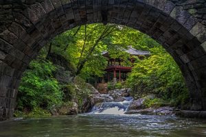 Seonam Temple