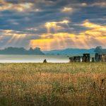 Stonehenge Sunrise