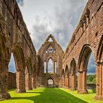 Sweetheart Abbey