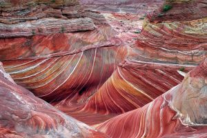 Coyote Buttes