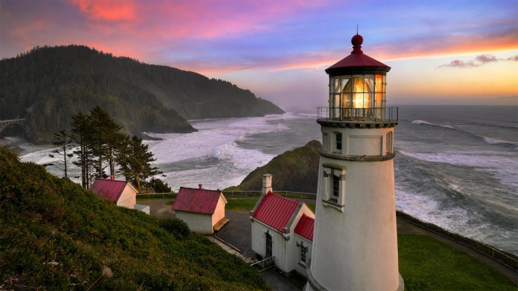 Heceta Head