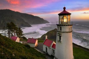 Heceta Head