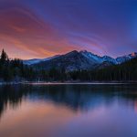 Longs Peak