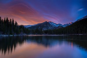 Longs Peak