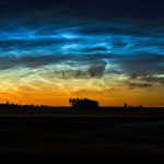 Noctilucent Clouds