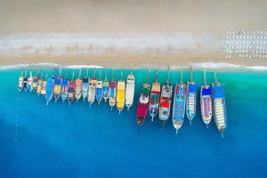 Oludeniz Turkey