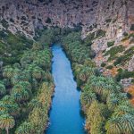 Preveli Gorge