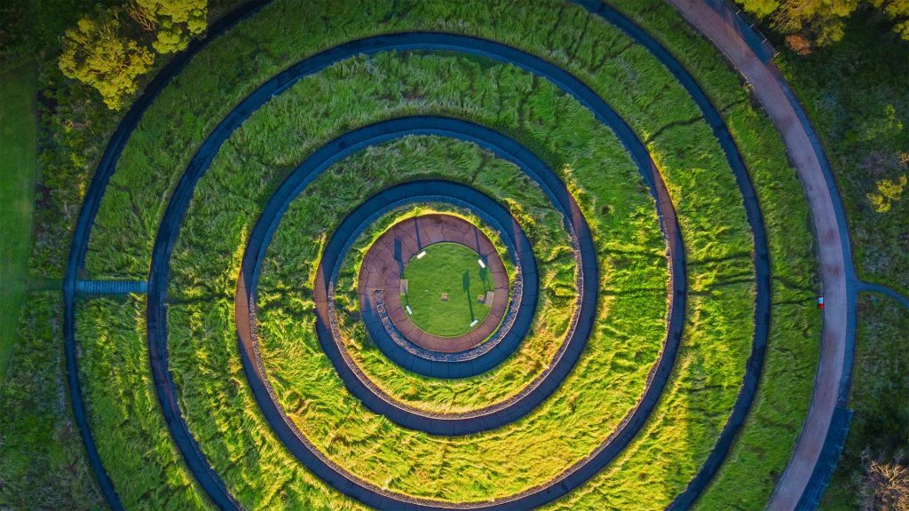 Spiral Hill