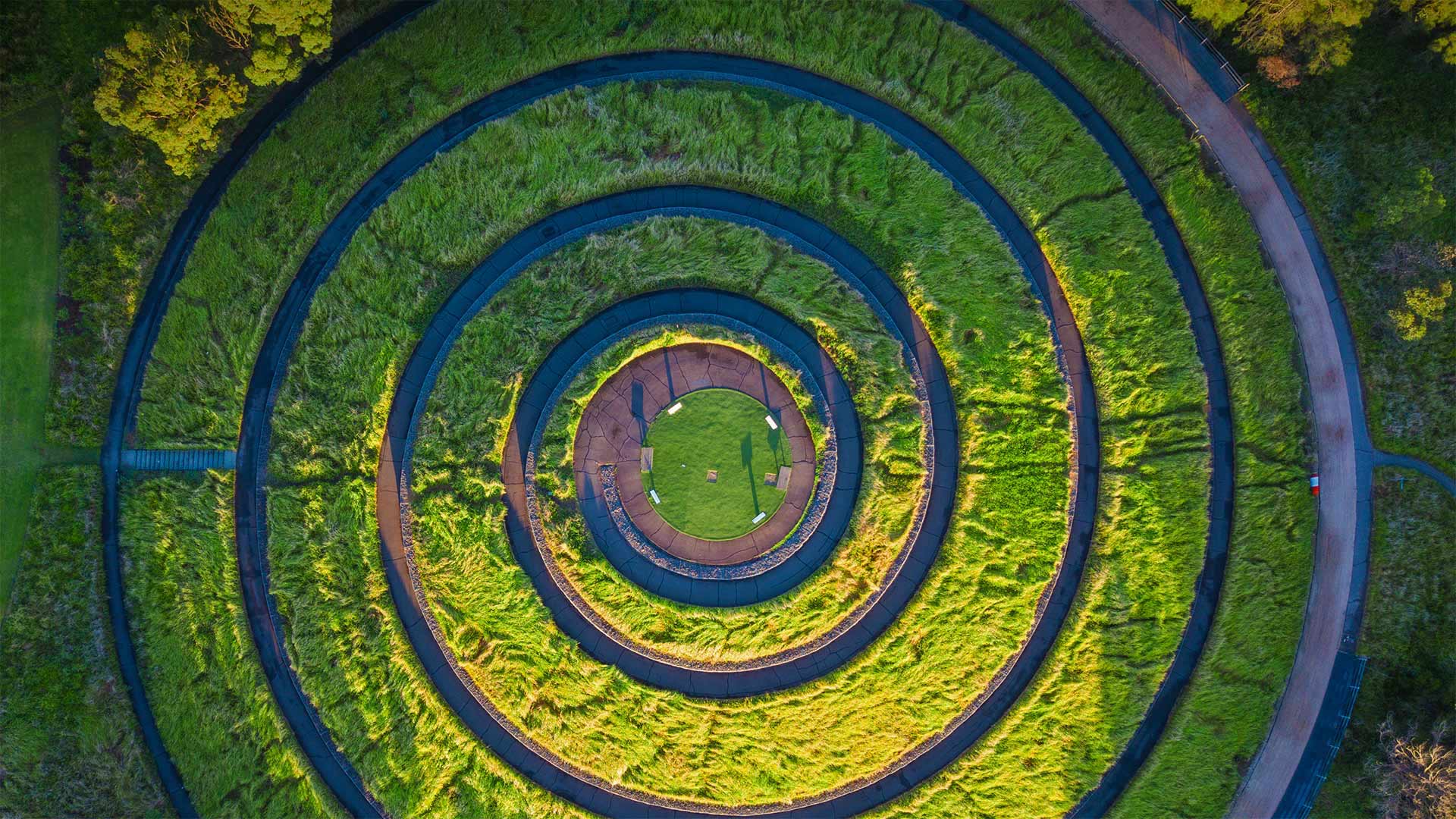 Spiral Hill