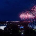 WH Fireworks