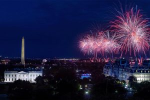 WH Fireworks