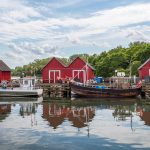 Boltenhagen Boote