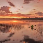 Boundary Waters