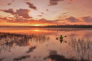 Boundary Waters