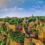 Chittorgarh Fort