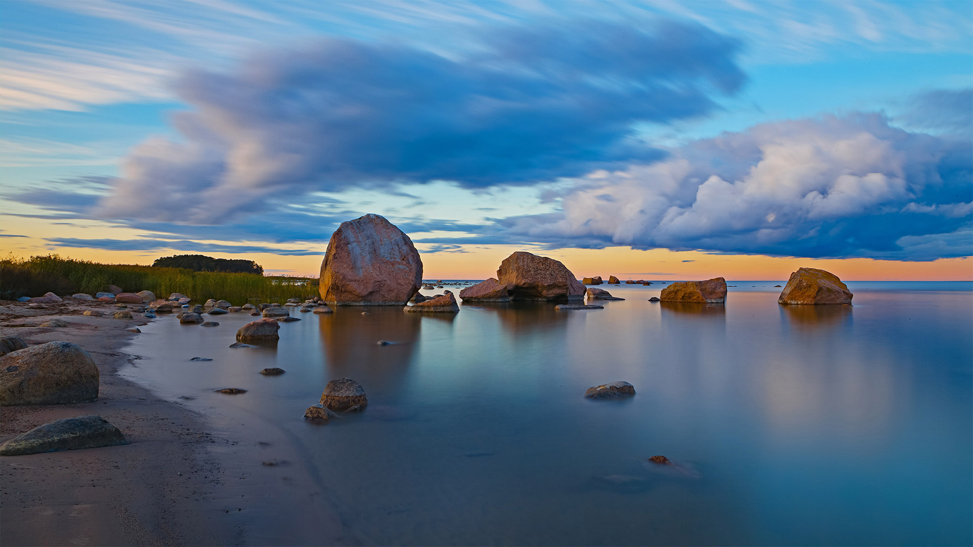 Estonia Baltic Bing Wallpaper Download