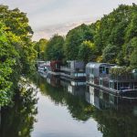 Hausboote Hamburg