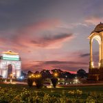 India Gate Delhi