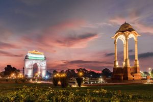 India Gate Delhi