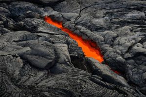 Lava Tube