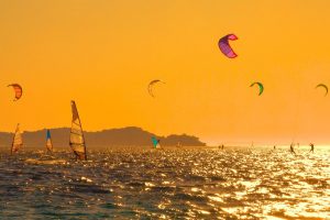 Peljesac Wind