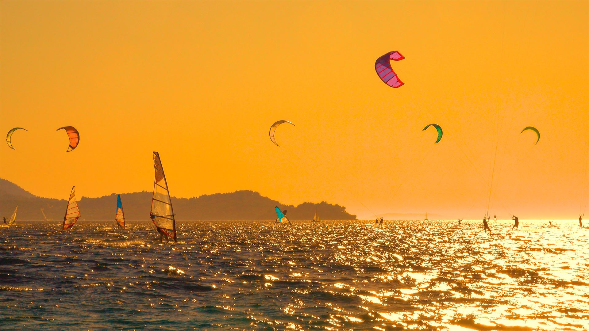 Peljesac Wind