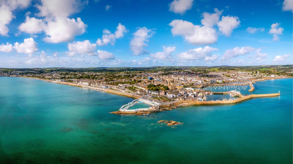 Penzance Pool