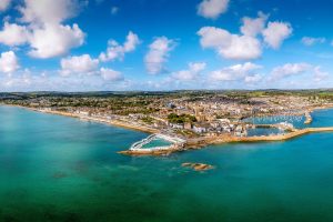 Penzance Pool