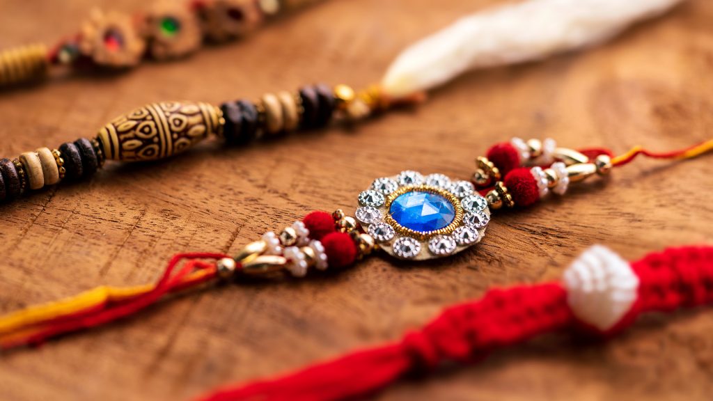 Rakhi India