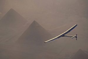 Solar Impulse2