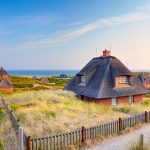 Sylt Nordsee Hoernum