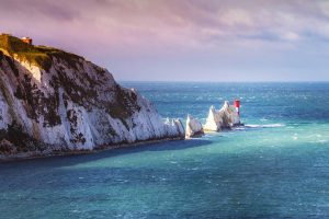 The Needles